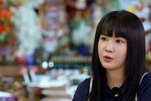 기사로 이동 - 박혜경 충격 고백 “남편이 화장실서 매일 이걸…전혀 몰랐어요”