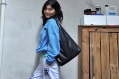 thumbnail - 54세 한혜연, 16kg 감량 후 44kg 유지…“운동보다 이게 90%”