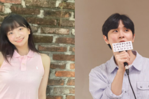 기사로 이동 - 414만 유튜버 지무비가 푹 빠진 6살 연하 여배우, 누군지 보니