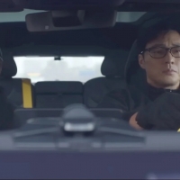 thumbnail - “저 차 뭐지?” 소지섭 추격씬에 등장한 SUV, 보조금 되는 트림은 따로 있었다