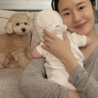 thumbnail - ‘운동은 거의 안 했어요’ 이정현, 출산 3개월 14kg 감량 비법 보니