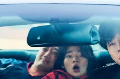 thumbnail - “참교육 감독관 진짜 출세했네” 김무열이 받은 1억 8천 포르쉐, 제원 보니 입이 떡