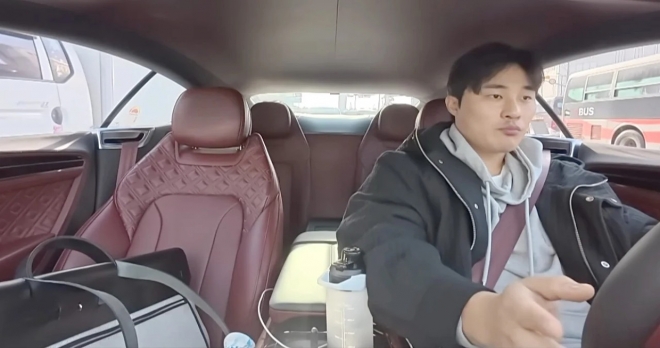 thumbnail - “열심히 일한 보상일 뿐” 김하성 3억대 벤틀리, 지금 사면 후회하는 이유