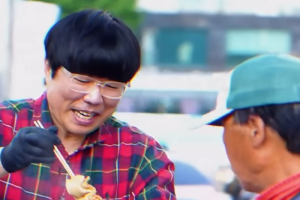 기사로 이동 - 서울역 노숙인 옆 ‘낯익은 얼굴’…순풍산부인과 그 배우, 목사됐다