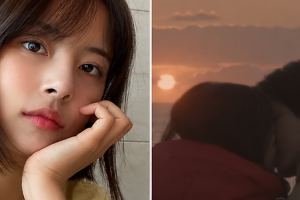 기사로 이동 - “키스 끝나자마자 바로 토했다” 14살 연상 배우와 촬영한 20살 여배우의 고백