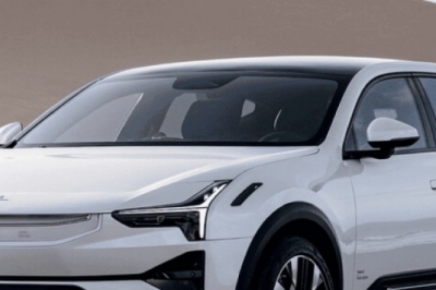 thumbnail - BMW X5 값 생각하고 폴스타 3 봤더니 ‘이 가격이 맞나’