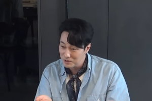 기사로 이동 - “어려우면 팔아서 쓰세요” 소지섭이 동료 300명에 금 선물한 진짜 이유