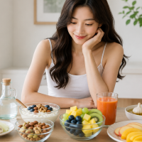 thumbnail - “밥 안 먹는 게 건강식?”…박진영·이장원 건강식단, 진짜 효과 있을까