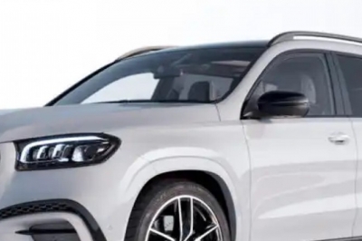 thumbnail - ‘아빠는 이 차 탑니다’ KCM이 고른 벤츠 SUV, 가격에 깜짝