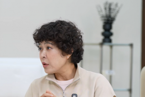 기사로 이동 - “늘 외로웠다” 조혜련, 술·담배 다 끊고 8kg 감량한 진짜 속사정