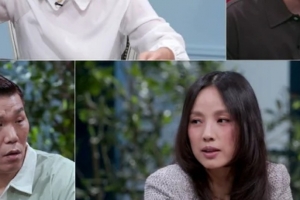 기사로 이동 - “다른 남자 만나도 돼” 남친 제안에 이효리, 고개 절레절레 흔든 이유