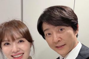 기사로 이동 - “당신 내 편 좀 들어줘” 최수종이 34년간 싸움 한번 없는 이유