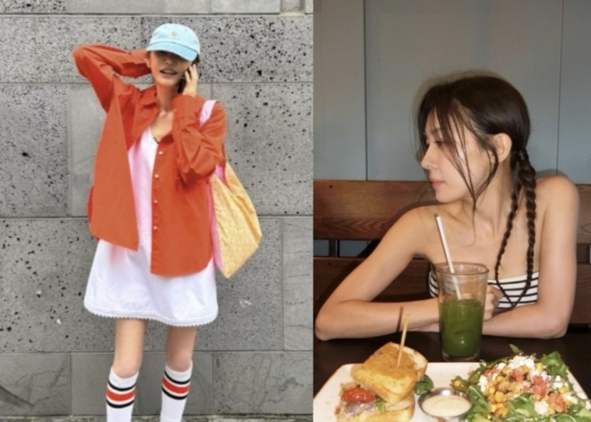 thumbnail - “걱정될 정도로 말랐다” 웬디 사진 한 장에 팬들 한숨 쏟아진 진짜 이유