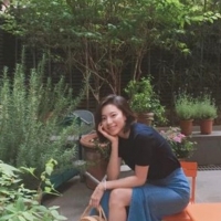 thumbnail - 먹을 거 다 먹고 ‘애플힙’? 원조 카리나 박수진 운동법 의외네요