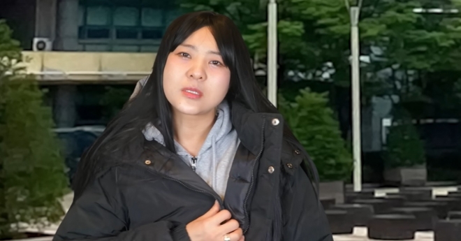 thumbnail - “전 재산 썼다더니” 서인영, 시술 후 얼굴에 ‘강유미가 보이네’