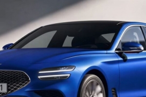 기사로 이동 - 4100만원 하던 G70이 지금 2500만원? ‘BMW 계약 취소하고 이걸로’