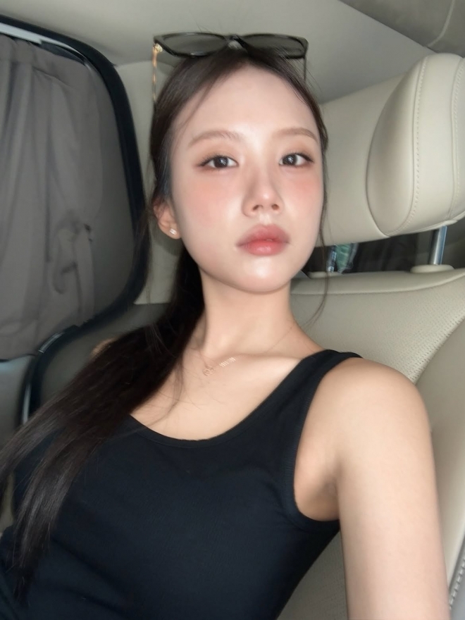 thumbnail - 이동국 딸 재시 ‘뼈말라’ 근황에 엄마가 남긴 한마디 ‘나처럼 살지 마’