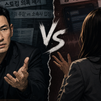 thumbnail - 황정민 논란 총정리…사생활 의혹부터 스토킹 공방·2억 손배소까지
