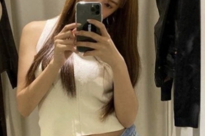 thumbnail - 100억 신혼집 효민, 37세에도 애플힙 여전…헬스장 아닌 ‘이 운동’ 덕분