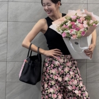 thumbnail - ‘이러니 인교진이 반했지’…출산 후 27kg 뺀 소이현, 식단 보니