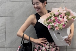기사로 이동 - ‘이러니 인교진이 반했지’…출산 후 27kg 뺀 소이현, 식단 보니