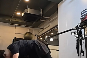 기사로 이동 - “20kg 뺐는데 7kg 더?” 악뮤 수현, 운동하다 뱉은 솔직한 한마디