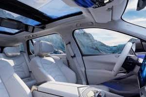 기사로 이동 - 뒷좌석 8K 영화에 1000km 주행, BMW X5 ‘중국 전용’ 소식에 한숨