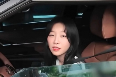 thumbnail - 월 1억 쯔양이 포르쉐 아닌 토레스 산 이유, 스포티지랑 비교하니