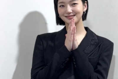 thumbnail - ‘식단 하면 왜 사나 슬퍼져요’ 김고은, 48kg 유지 비결 따로 있었다