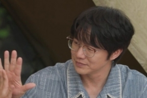 기사로 이동 - “우리는 비밀연애 해도 안 들켜” 성시경 발언에 조현아 결국 눈물