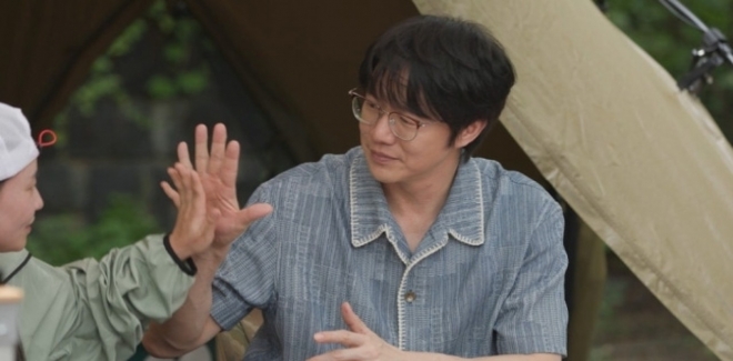 thumbnail - “우리는 비밀연애 해도 안 들켜” 성시경 발언에 조현아 결국 눈물