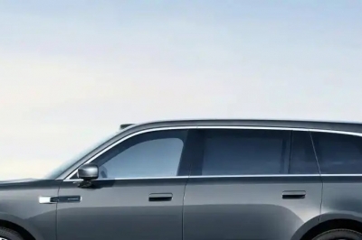 thumbnail - 기름 넣고 1,500km 가는 SUV 등장, ‘팰리세이드보다 크네?’