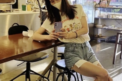 thumbnail - ‘요단강 건널 뻔’ 했다는 44세 여배우, 20kg 감량 후 식단 보니