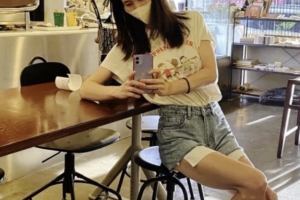 기사로 이동 - ‘요단강 건널 뻔’ 했다는 44세 여배우, 20kg 감량 후 식단 보니