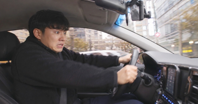 thumbnail - ‘면허 딸 때 안 배웠나?’ 초보 운전자 80%가 까먹고 내는 과태료 7만원