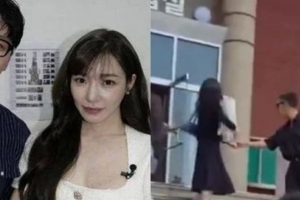 기사로 이동 - 변요한, 티파니와 결혼 후 첫 모습 “처제 보러 왔어요” 꿀 뚝뚝 떨어지는 현장