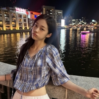 thumbnail - 대학 가려고 캐스팅 거절했다더니…‘옹주’ 노윤서 몸매 비결, 의외로 간단했다