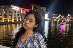 기사로 이동 - 대학 가려고 캐스팅 거절했다더니…‘옹주’ 노윤서 몸매 비결, 의외로 간단했다