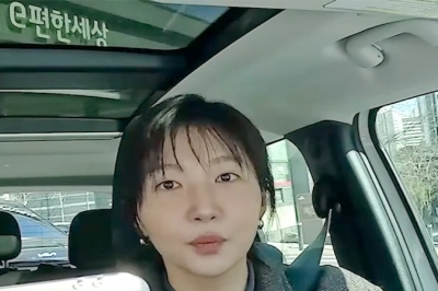 thumbnail - 주부 연기 앞둔 주현영, 반전 애마 공개 ‘이걸 4천만원 넘게 주고?’