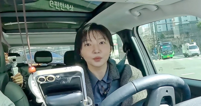 thumbnail - 주부 연기 앞둔 주현영, 반전 애마 공개 ‘이걸 4천만원 넘게 주고?’
