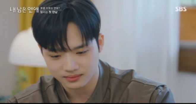 thumbnail - “병실에서 저만 살았습니다” 군 복무 중 혈액암 4기 판정받은 김선호