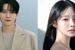 기사로 이동 - “나이가 46인데 언제까지” 강균성, 혼전순결 포기하더니 14살 연하와 결혼