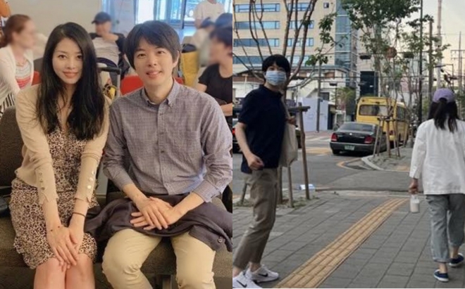 thumbnail - “툭 끊어졌다” 서동주, 아버지 사망 후 동생과 연 끊은 사연