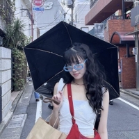 thumbnail - “42kg인데 살 빼라더라” 이유비가 밝힌 진짜 몸매 관리의 비밀