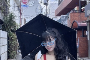 기사로 이동 - “42kg인데 살 빼라더라” 이유비가 밝힌 진짜 몸매 관리의 비밀