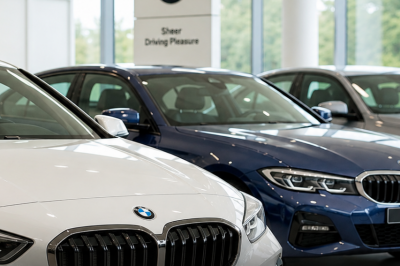 thumbnail - BMW 1시리즈 930만원 할인, 5시리즈는 ‘P2 옵션’ 확인 안 하면 후회