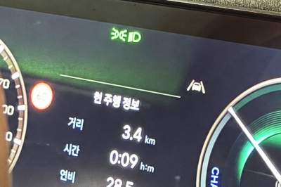 thumbnail - ‘벤츠보다 낫다’는 싼타페 승차감, 연비 28km/L 실제 오너 평가 보니…