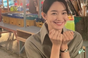 기사로 이동 - 신민아 “전 타고난 근수저라…” 헬스장 대신 집에서 이것만 20분 밟는 이유