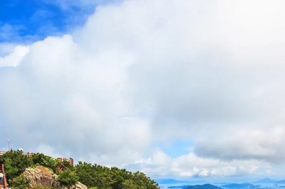 thumbnail - ‘동양의 나폴리’ 보는데 딱 10분, 등산 싫어하는 사람 ‘환호’
