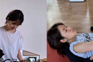 기사로 이동 - 이효리 요가원서 자주 보이던 여배우, 17일 ‘직접’ 차린다